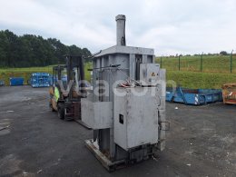Online aukce:   LIS - HSM VL 500-2