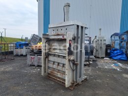 Online aukce:   LIS - HSM VL 500-2