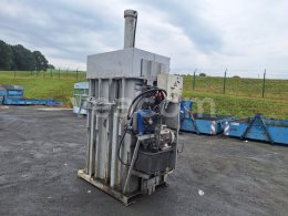 Online aukce:   LIS - HSM 500.1