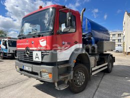 Online aukce: MERCEDES-BENZ  ATEGO 1823 AK 4X4