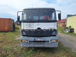 Online auction: MB  ATEGO 2528 6X2