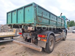 Online aukce: MAN  TGA 18.310 4X4