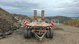 Online aukce: MUELLER  MITTELTAL T3