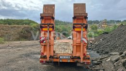 Online aukce: MUELLER  MITTELTAL T3