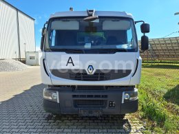 Online aukce: RENAULT  PREMIUM 380 6X2