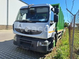Online aukce: RENAULT  PREMIUM 380 6X2