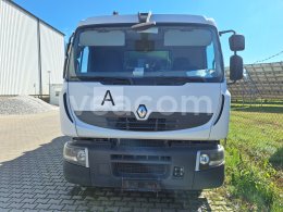 Online aukce: RENAULT  PREMIUM 380 6X2
