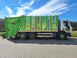 Online aukce: RENAULT  PREMIUM 380 6X2