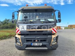 Online aukce: VOLVO  FMX 380 6X2