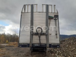 Online aukce: SVAN  NCH303