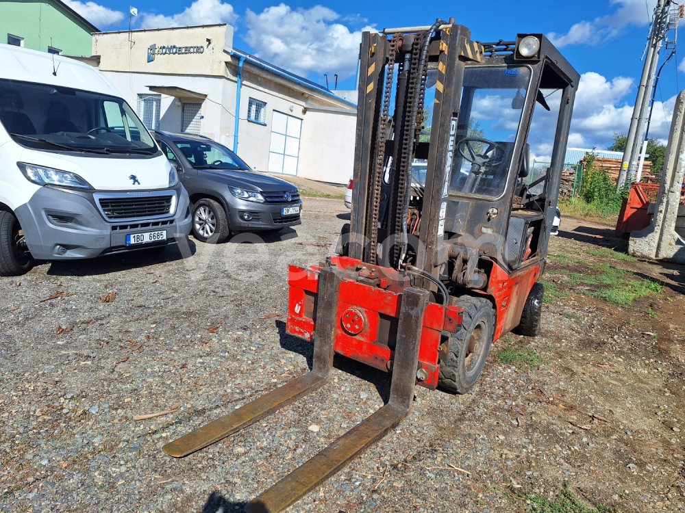 Online-Versteigerung: DESTA  DVHM 1622LX