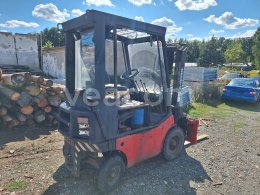 Інтернет-аукціон: DESTA  DVHM 1622LX