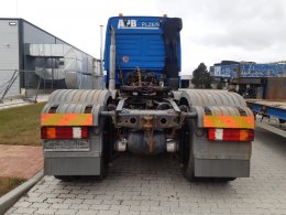 Online aukce:   MB ACTROS 3354 S 6x4