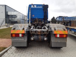 Online aukce:   MB ACTROS 3354 S 6x4