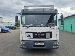 Online aukce: MAN  TGL 12.180 4X2 BB