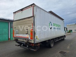 Online aukce: MAN  TGL 12.180 4X2 BB