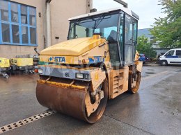 Online aukce: STAVOSTROJ  VH 700 A