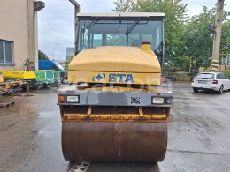 Online aukce: STAVOSTROJ  VH 700 A