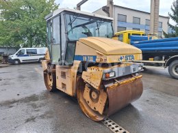 Online aukce: STAVOSTROJ  VH 700 A