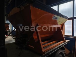 Online auction: SIMED  SVS 1,7E
