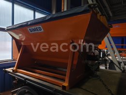 Online aukce: SIMED  SVS 1,7E