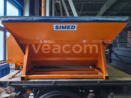 Online aukce: SIMED  SVS 1,7E