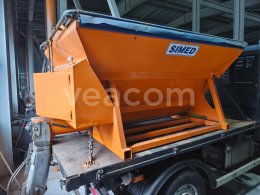 Online aukce: SIMED  SVS 1,7E