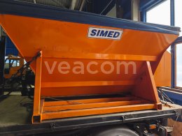 Online aukce: SIMED  SVS 1,7E