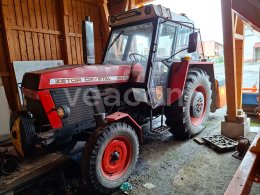 Online aukce: ZETOR  8011 + HYMACH