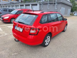 Інтернет-аукціон: ŠKODA  FABIA
