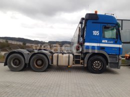 Інтернет-аукціон:   MB ACTROS 3354 S 6x4