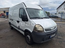 Online aukce: NISSAN  INTERSTAR
