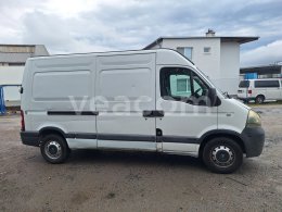 Online aukce: NISSAN  INTERSTAR