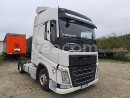 Online aukce: VOLVO  FH 460