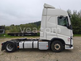 Online aukce: VOLVO  FH 460
