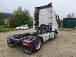 Online aukce: VOLVO  FH 460