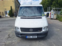 Online aukce: VOLKSWAGEN  LT 35