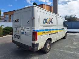 Online aukce: VOLKSWAGEN  LT 35