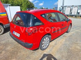 Online aukce: PEUGEOT  207 SW