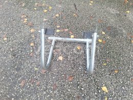 Online aukce:   STOJAN NA MOTOCYKLY