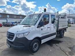Интернет-аукцион: MB  SPRINTER