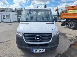 Online aukce: MB  SPRINTER