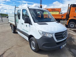 Online aukce: MB  SPRINTER