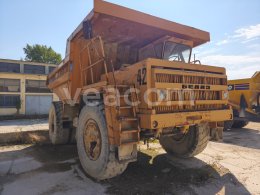 Online aukce: BELAZ  75485