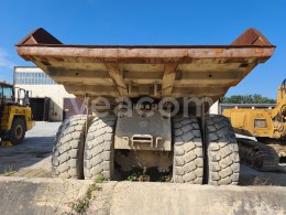 Online aukce: BELAZ  75485