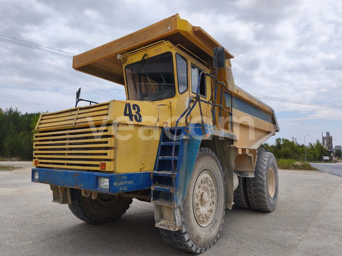 Online auction:   BIEŁAZ - 5 SZTUK + CZĘŚCI ZAMIENNE