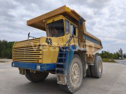 Online aukce:  BIEŁAZ - 5 SZTUK + CZĘŚCI ZAMIENNE