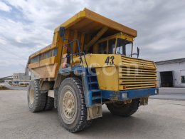 Online auction:   BIEŁAZ - 5 SZTUK + CZĘŚCI ZAMIENNE