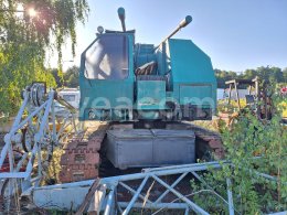 Online-Versteigerung:   TAKRAF RDK300