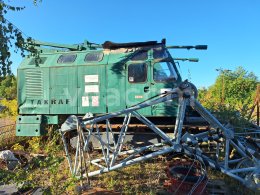 Online-Versteigerung:   TAKRAF RDK300
